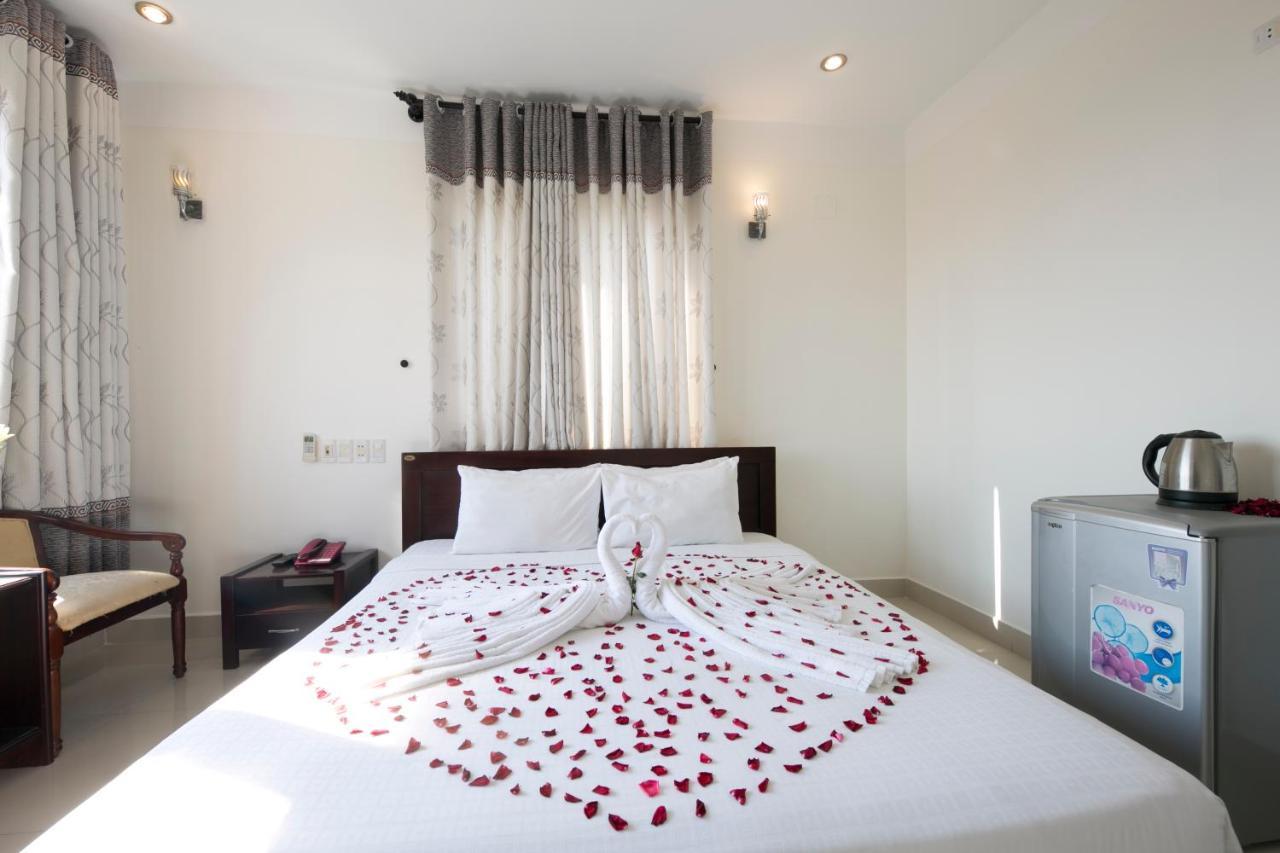 Dream Hotel Da Nang Eksteriør bilde