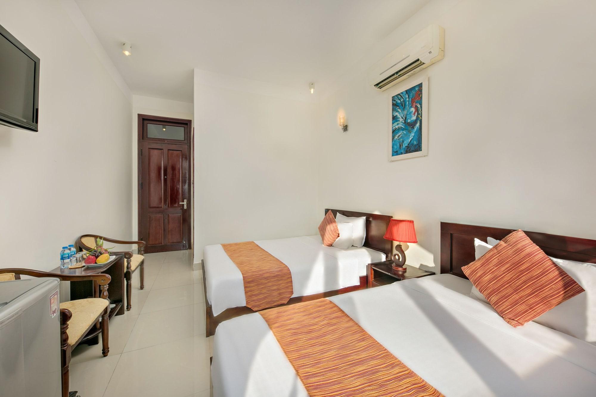Dream Hotel Da Nang Eksteriør bilde