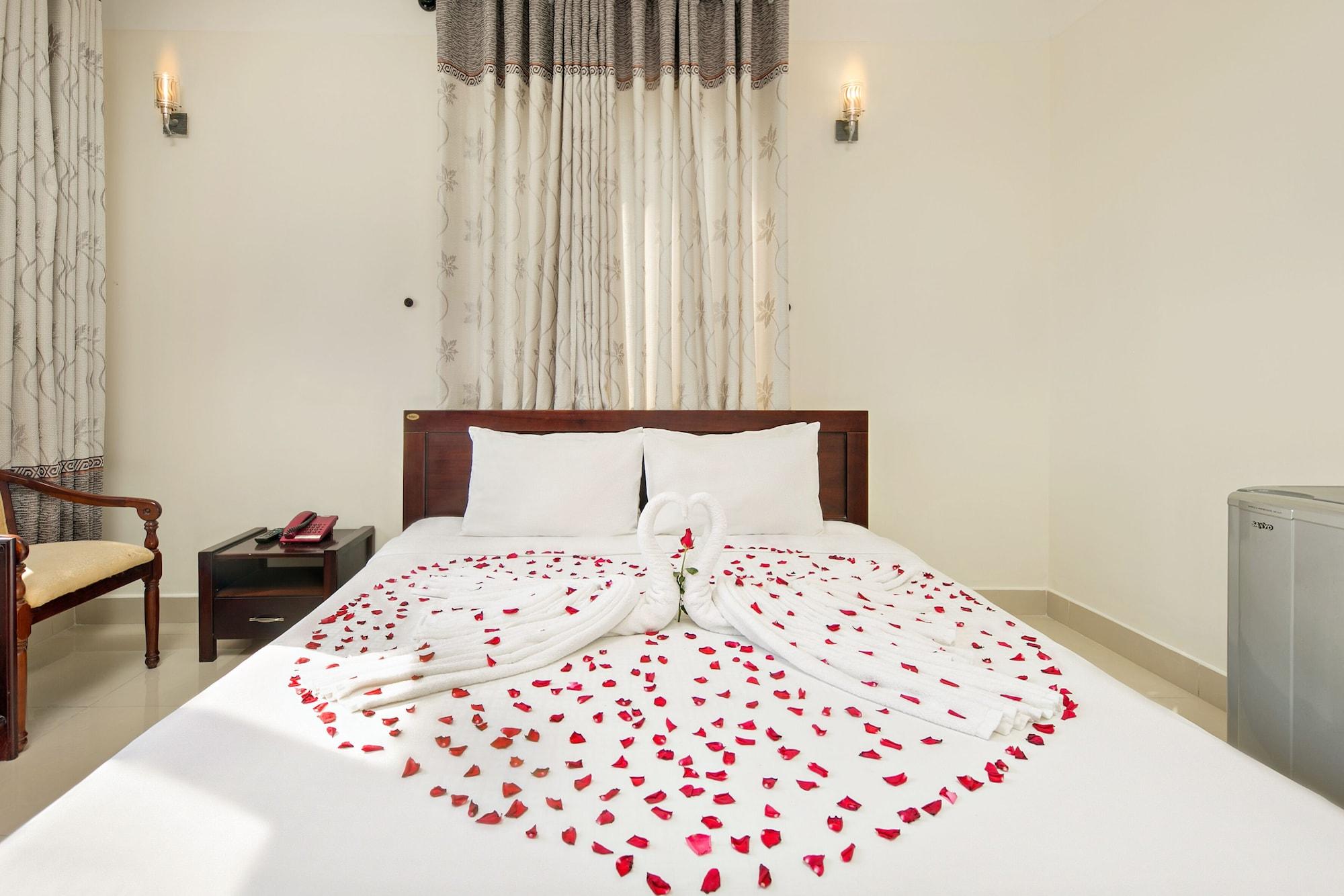 Dream Hotel Da Nang Eksteriør bilde