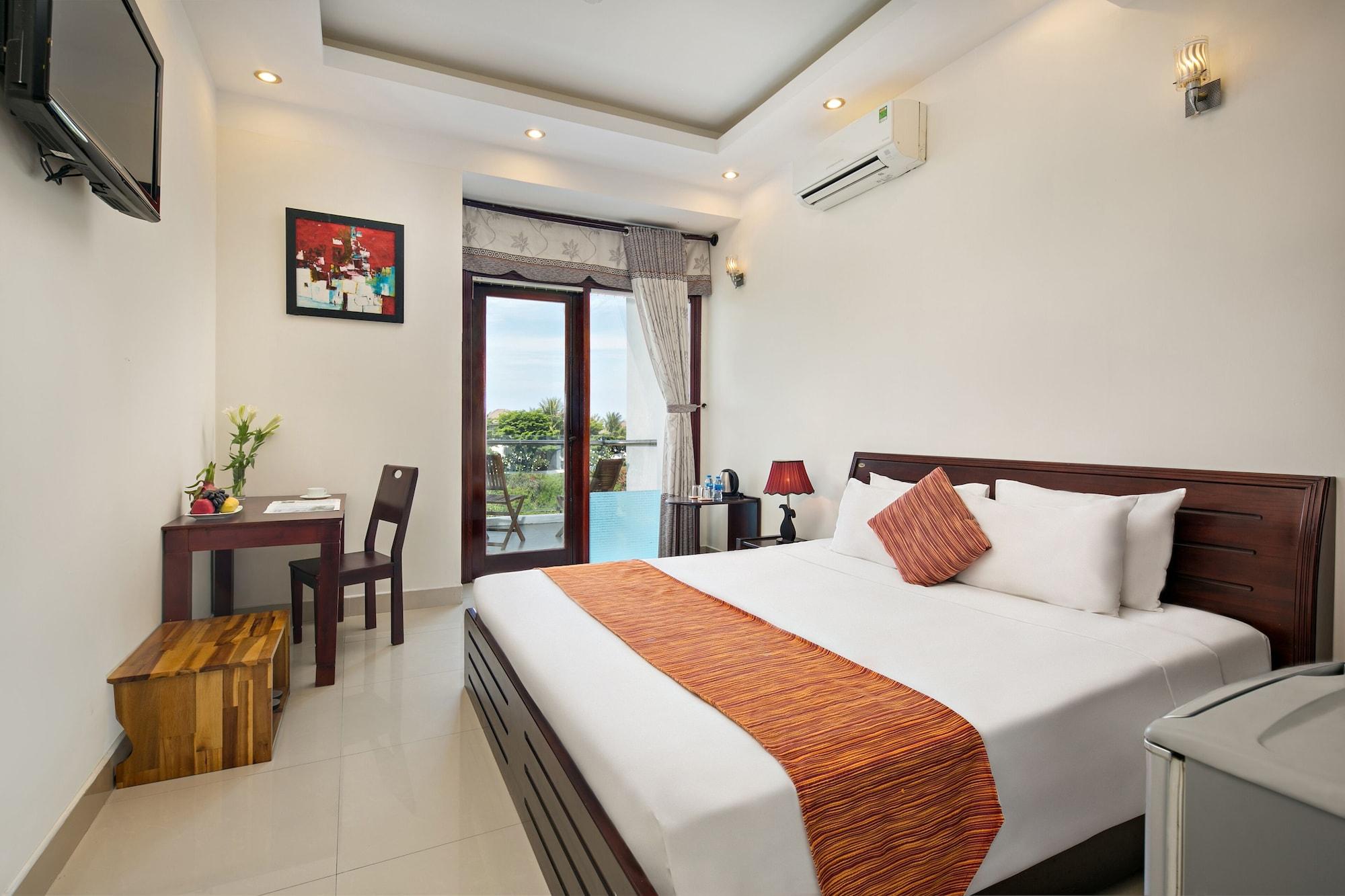 Dream Hotel Da Nang Eksteriør bilde