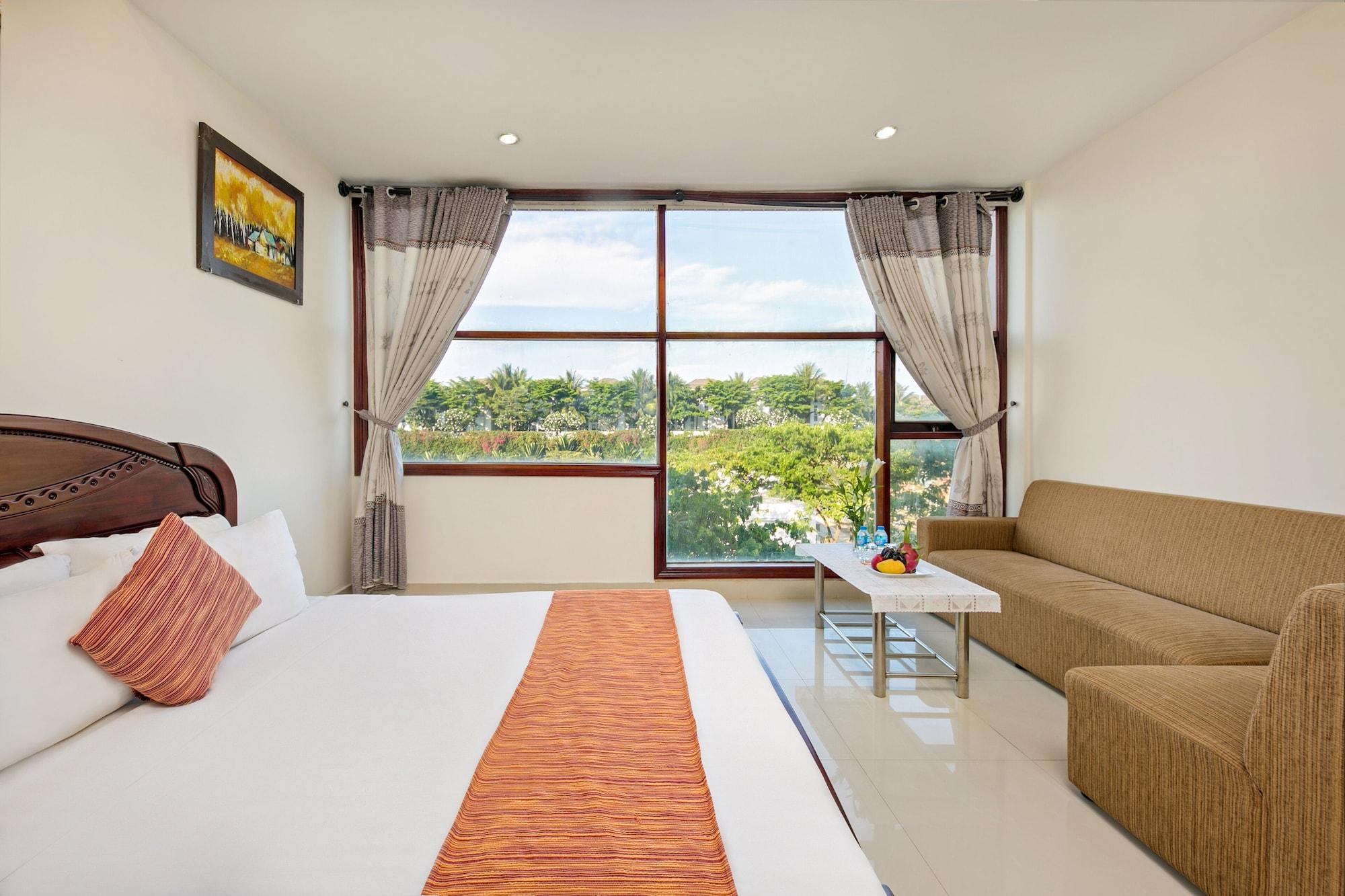 Dream Hotel Da Nang Eksteriør bilde