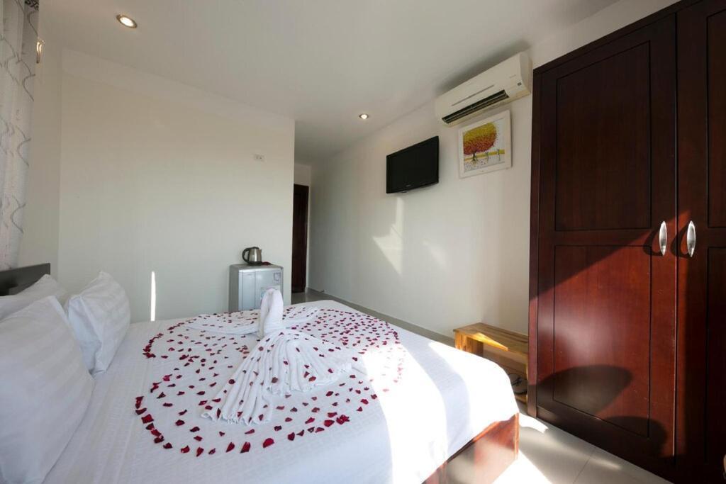 Dream Hotel Da Nang Eksteriør bilde