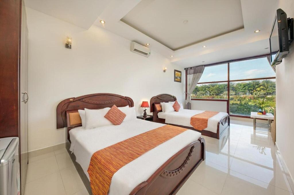 Dream Hotel Da Nang Eksteriør bilde