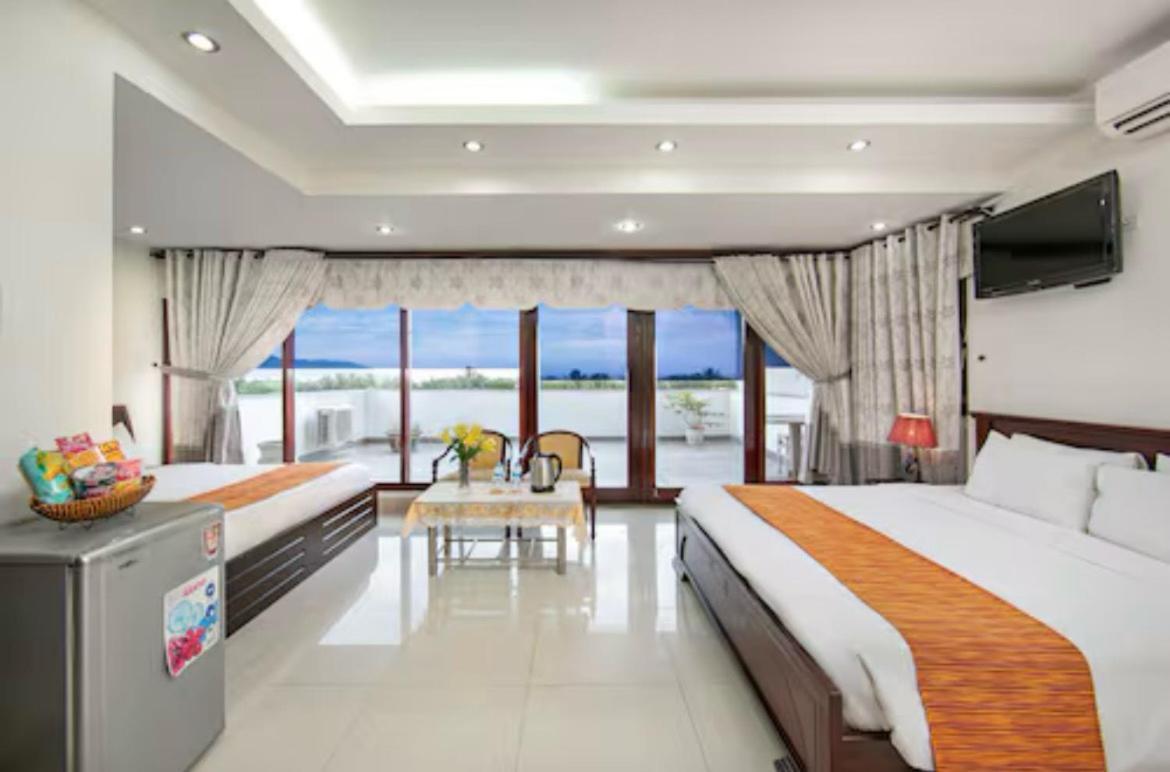 Dream Hotel Da Nang Eksteriør bilde