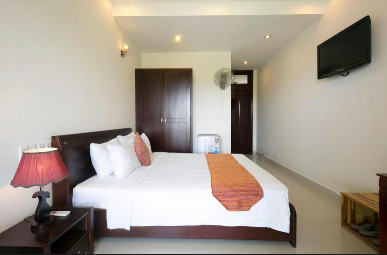 Dream Hotel Da Nang Eksteriør bilde