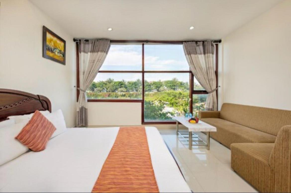 Dream Hotel Da Nang Eksteriør bilde