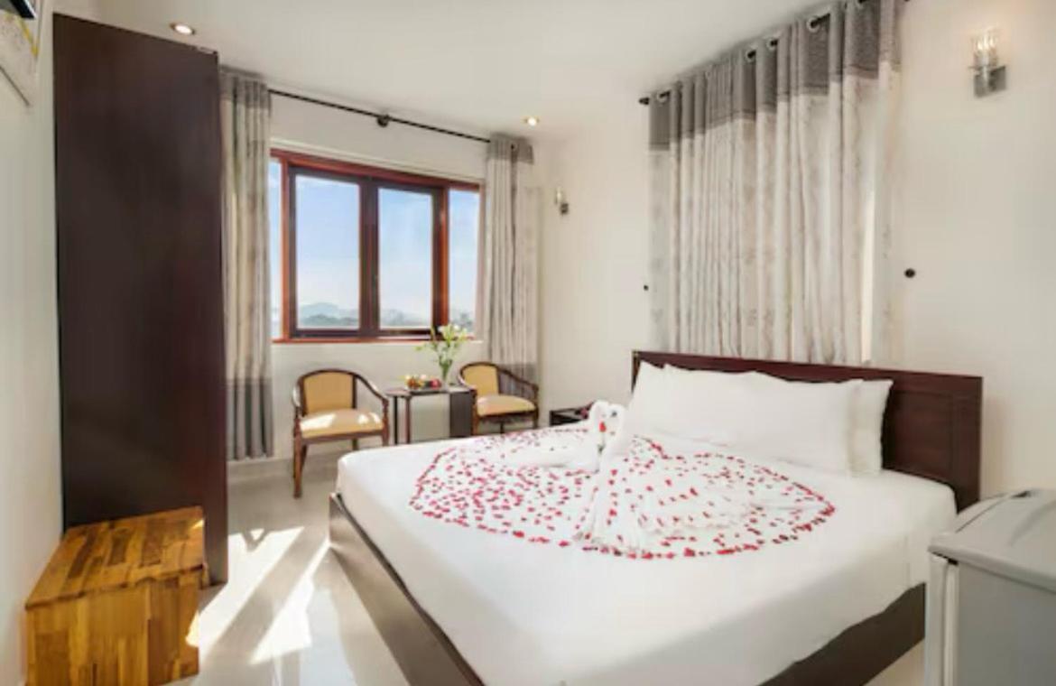 Dream Hotel Da Nang Eksteriør bilde