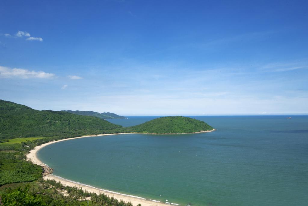 Dream Hotel Da Nang Eksteriør bilde