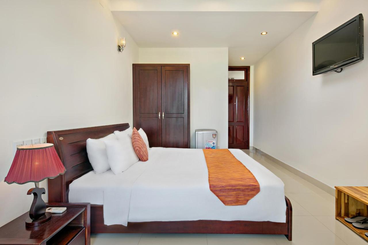 Dream Hotel Da Nang Eksteriør bilde