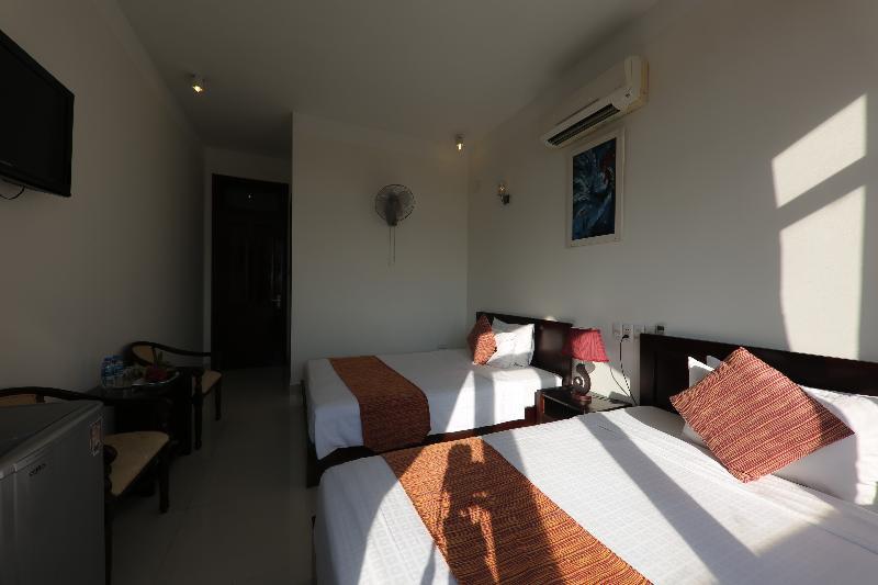 Dream Hotel Da Nang Eksteriør bilde