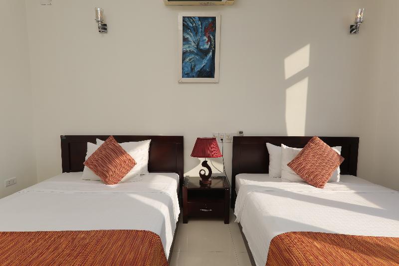 Dream Hotel Da Nang Eksteriør bilde